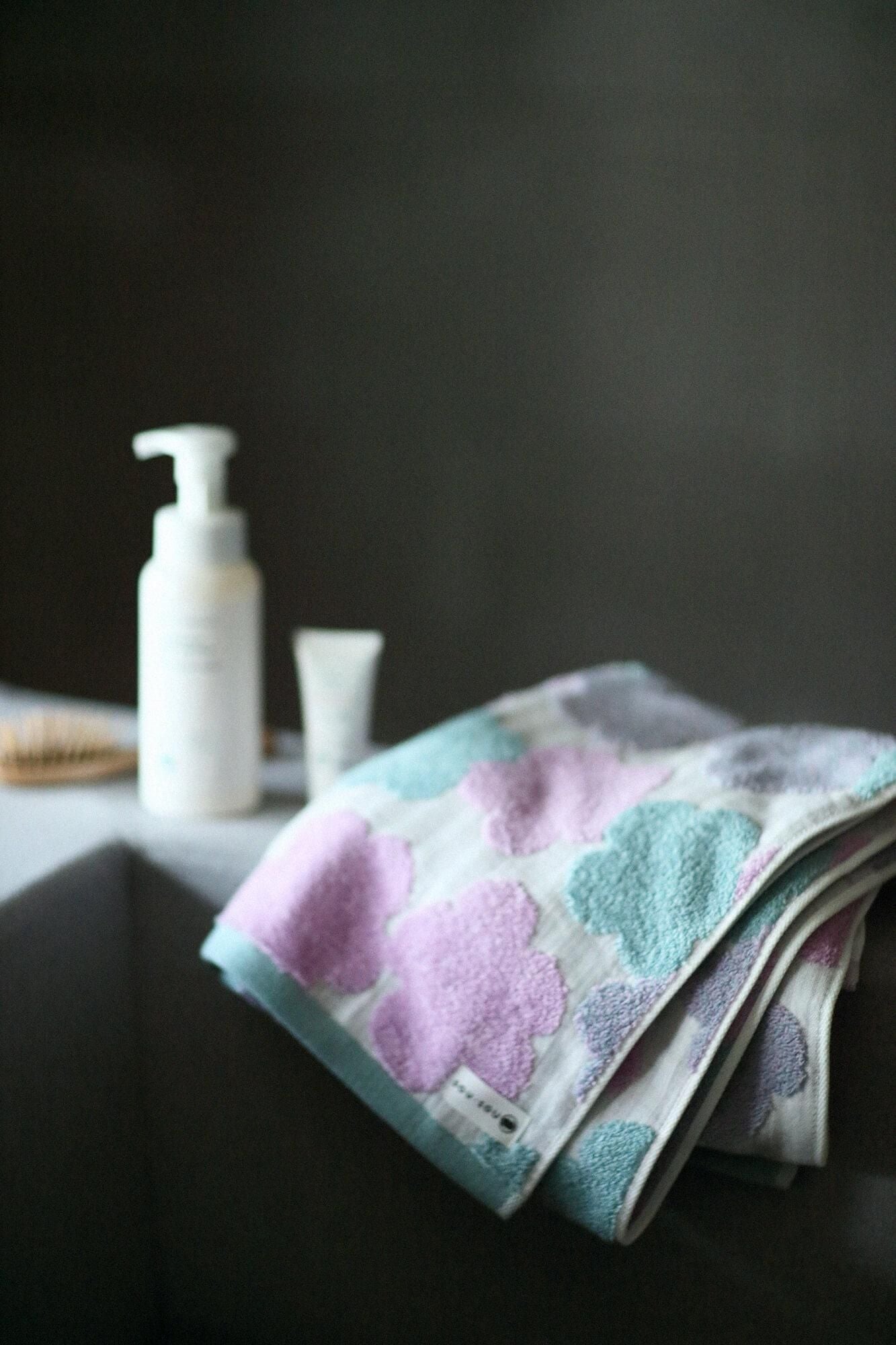 SOU・SOUImabari Handtuch Badetuch/Nunoshiba Sorabara