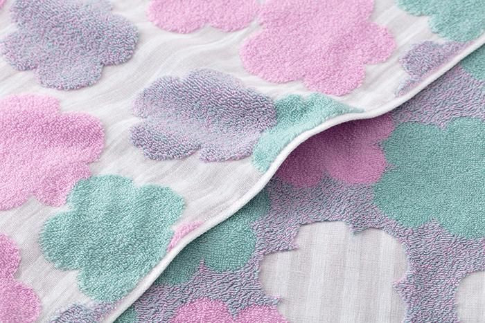 SOU・SOUImabari Handtuch Badetuch/Nunoshiba Sorabara