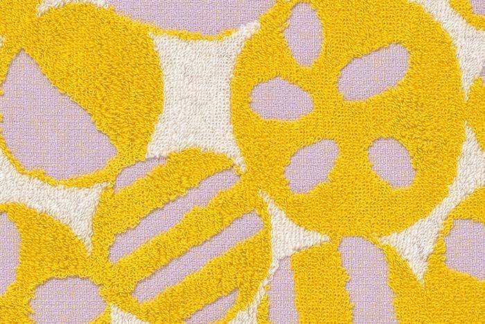 SOU・SOU 今治毛巾 小方巾/明麗