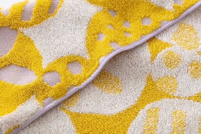 SOU・SOU 今治毛巾 小方巾/明麗