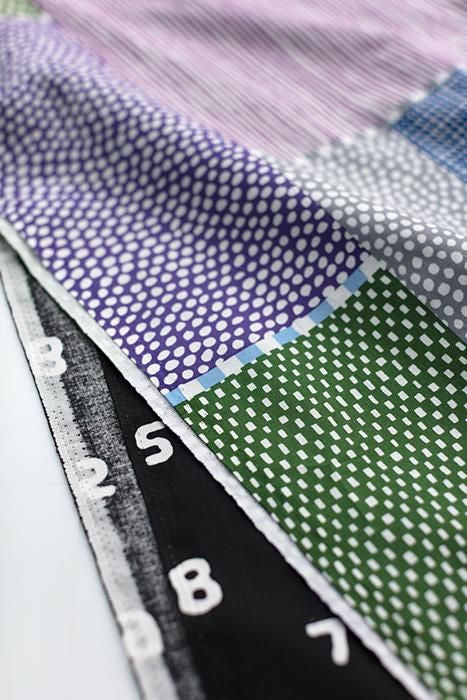 布料剪裁販售 (21號平織棉)/SO-SU-U十數 黑色(沒有產品)<50厘米