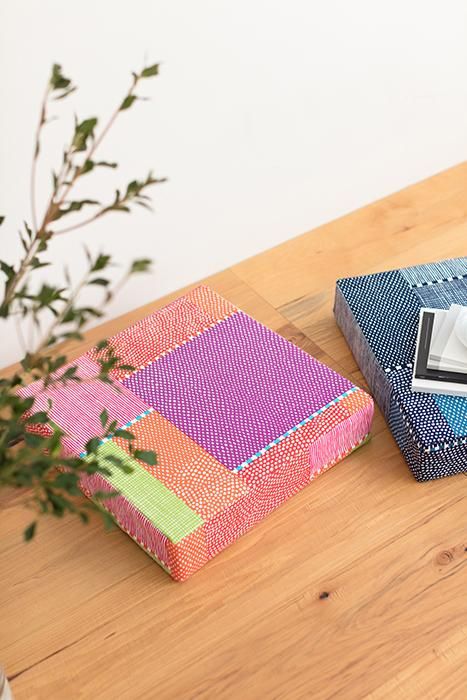 箱座布団/間がさね 宮美(みやび)【※お届けに約3週間】