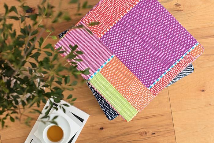 箱座布団/間がさね 宮美(みやび)【※お届けに約3週間】