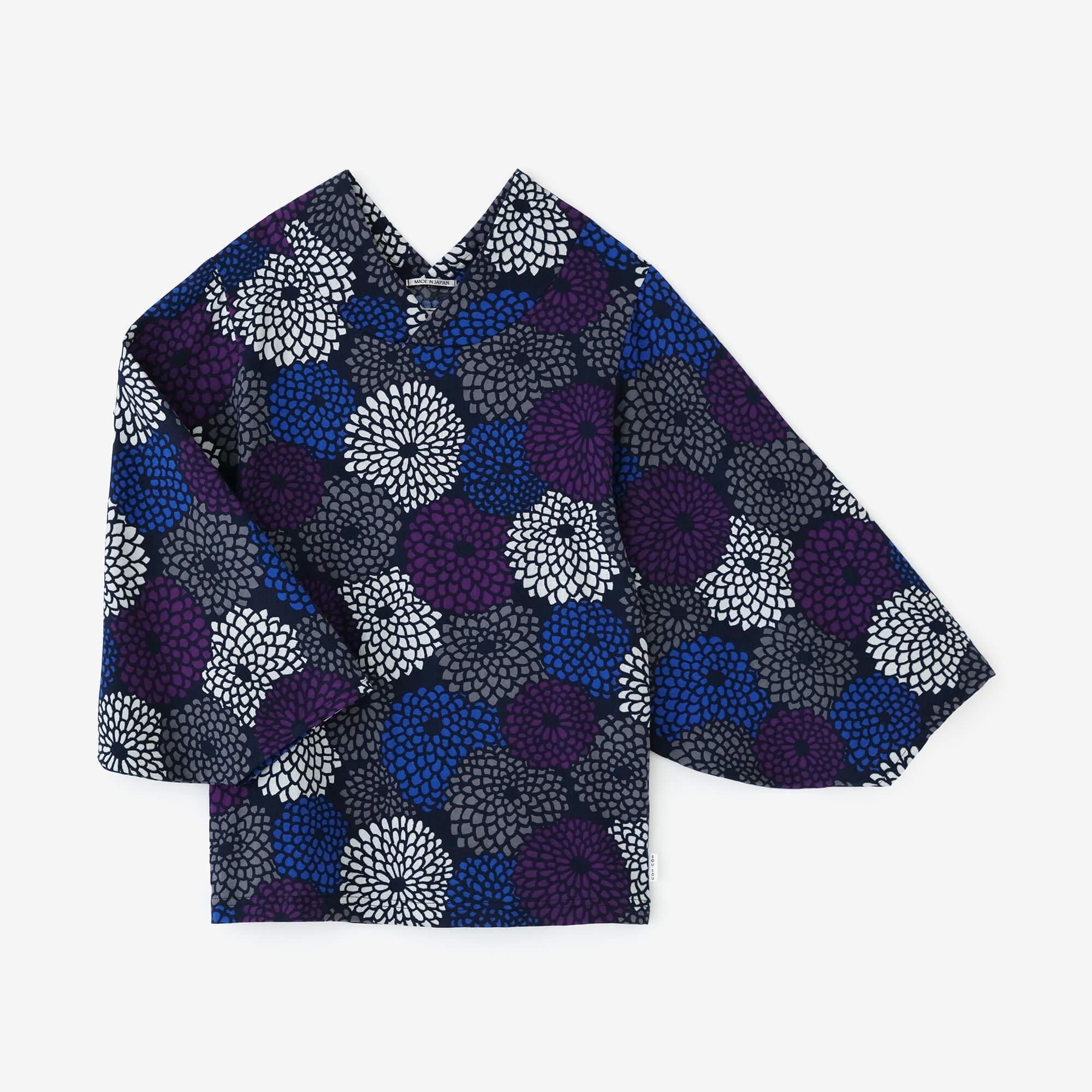 Takashima Shuzo 40/40 Nagi Jiban/Chrysanthemums即将推出