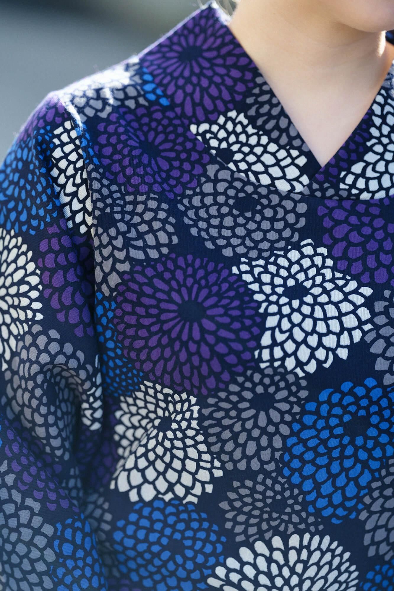 Takashima Shuzo 40/40 Nagi Jiban/Chrysanthemums即将推出