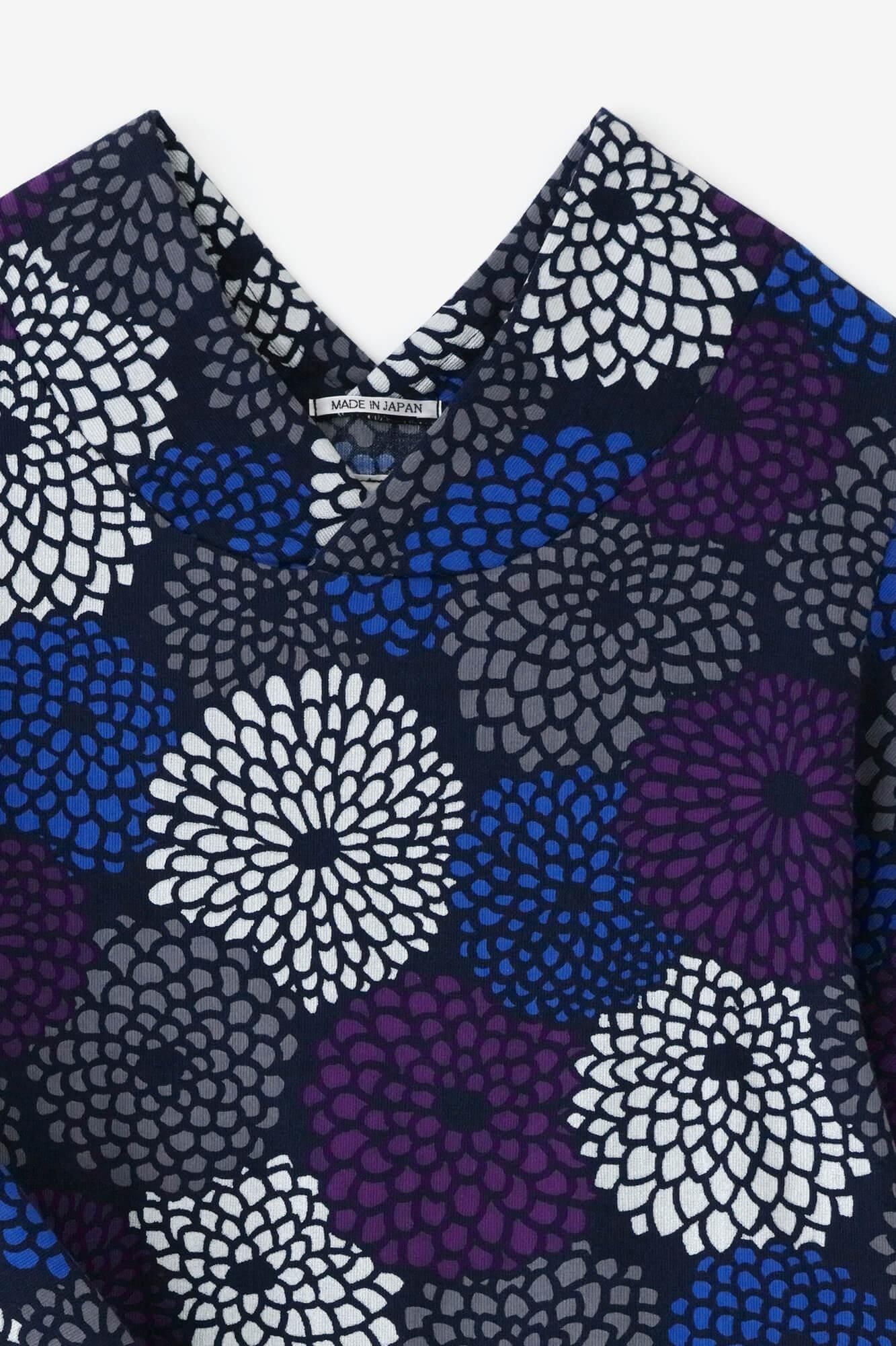 Takashima Shuzo 40/40 Nagi Jiban/Chrysanthemums即将推出