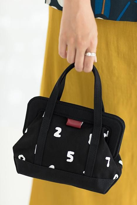 SOU・SOU ×Y’SACCS Tote Bag Small / SO-SU-U