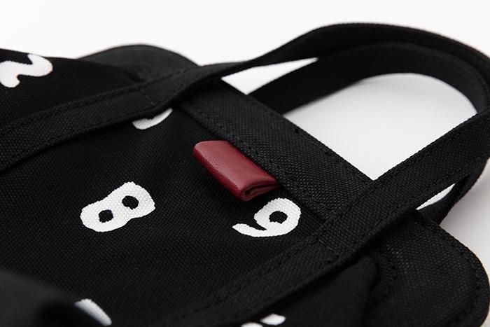 SOU・SOU ×Y’SACCS Tote Bag Small / SO-SU-U