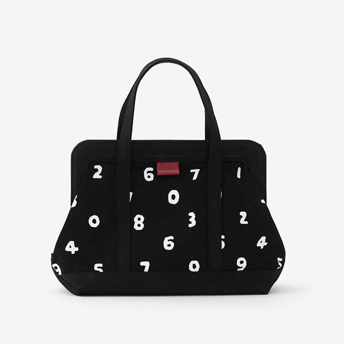 SOU・SOU × Y'SACCS Tote Bag Medium / SO-SU-U