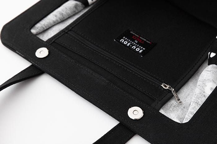 SOU・SOU × Y'SACCS Tote Bag Medium / SO-SU-U