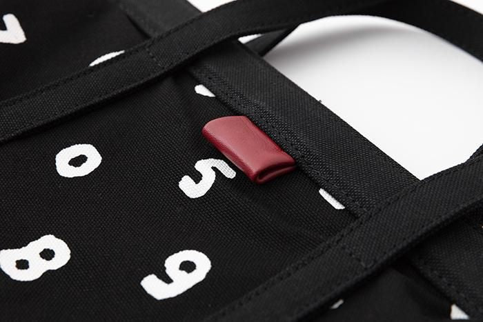 SOU・SOU × Y'SACCS Tote Bag Medium / SO-SU-U