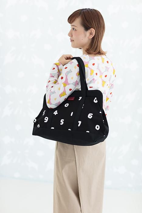 SOU・SOU×Y’SACCS トートガマ 大/SO-SU-U