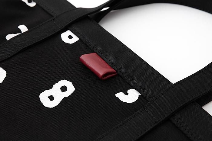 SOU・SOU×Y’SACCS トートガマ 大/SO-SU-U