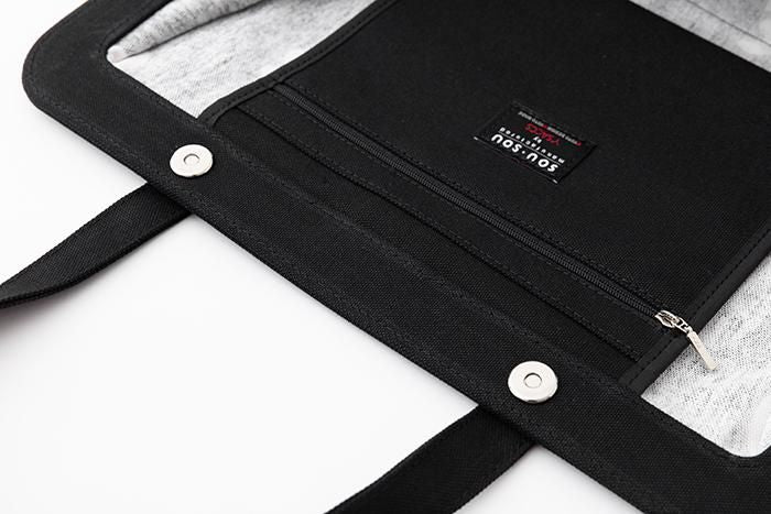 SOU・SOU×Y’SACCS トートガマ 大/SO-SU-U