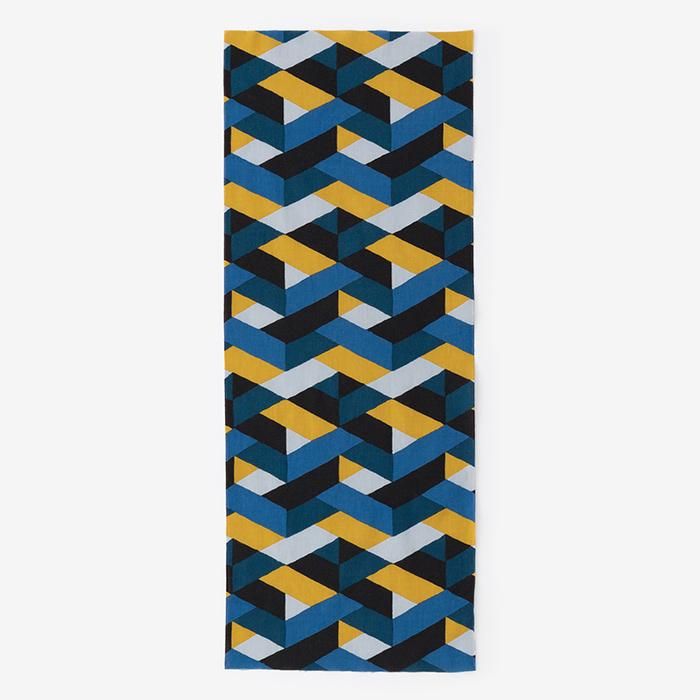 Isemomen Cotton Textile Handkerchief / Alternate