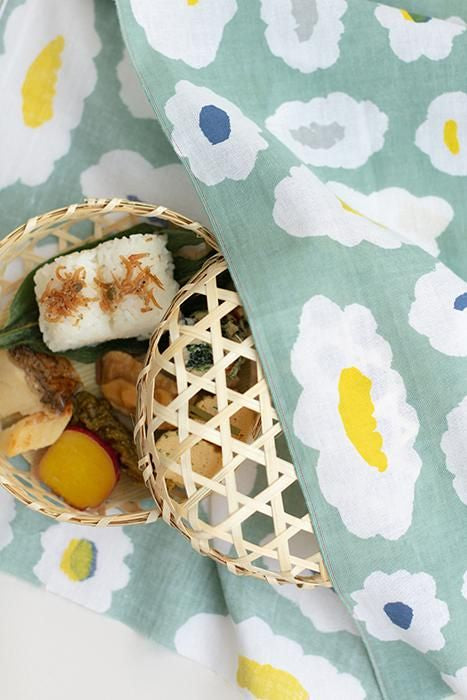 伊势木棉纺织 tenugui/tayutaf