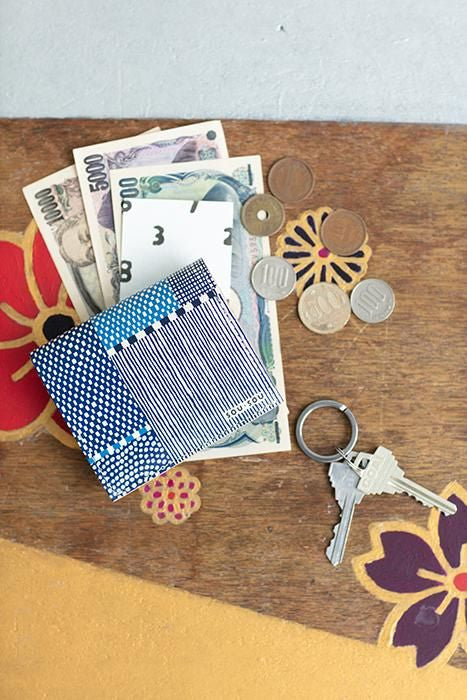 SOU・SOU× 콰트로 가츠 작습니다. /마가사네 세이와