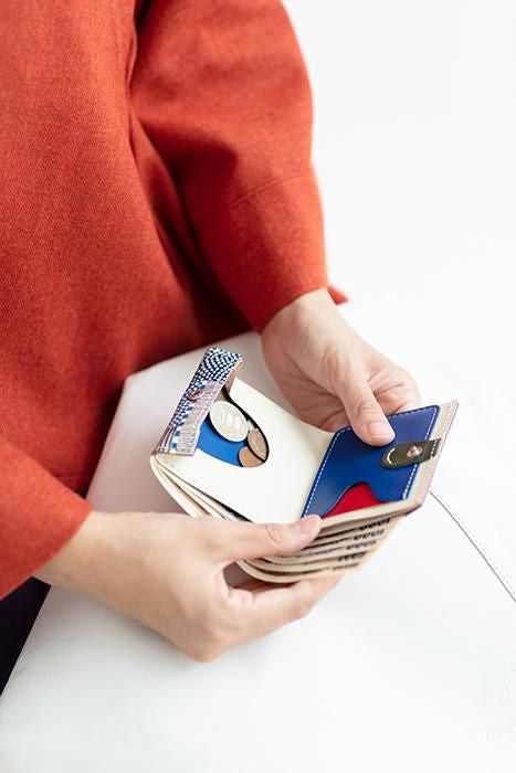 SOU・SOU× 콰트로 가츠 작습니다. /마가사네 세이와