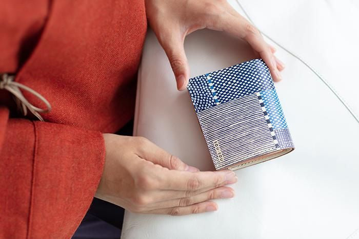 SOU・SOU× 콰트로 가츠 작습니다. /마가사네 세이와