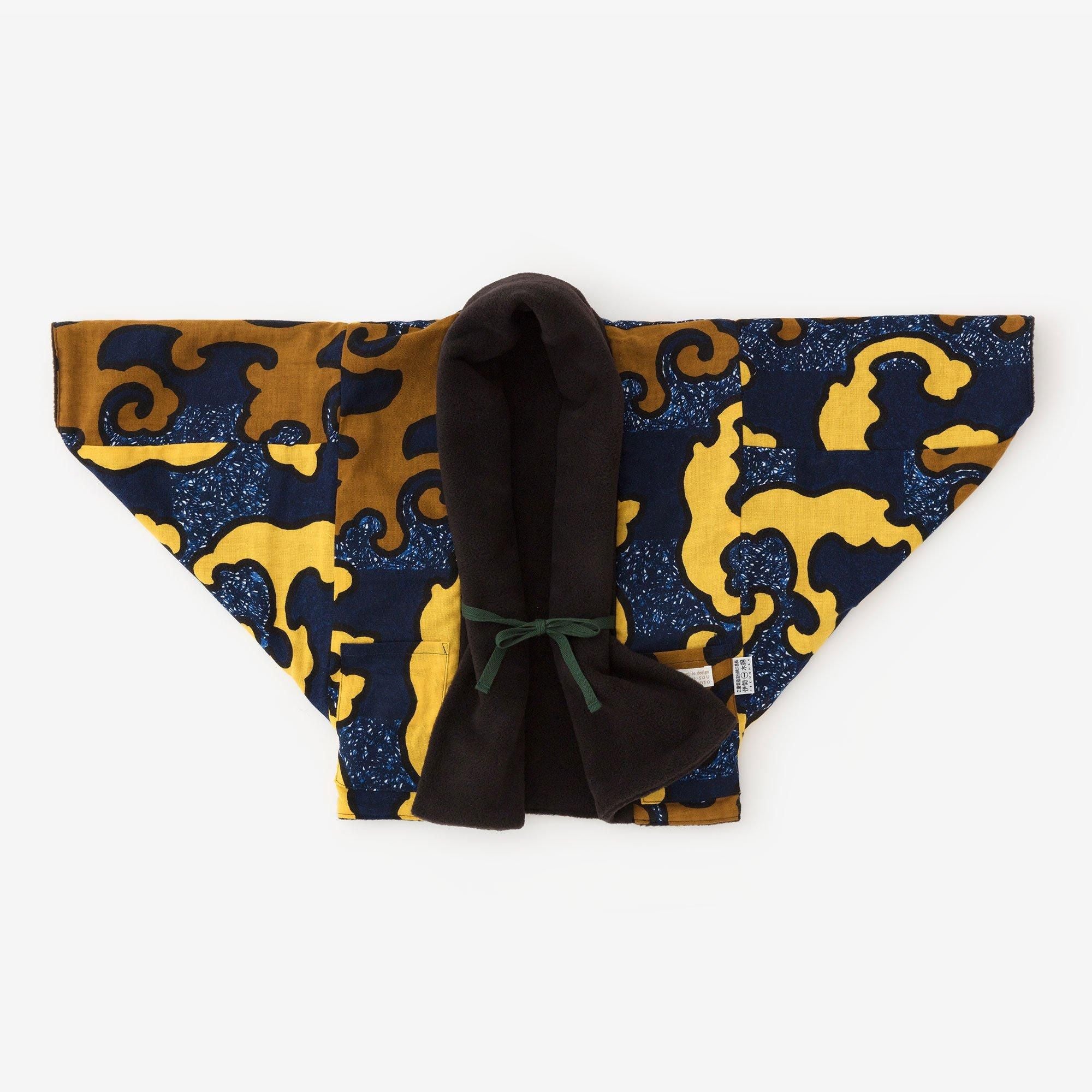 ● Sleep des manches pour enfants / Makkuro x doto