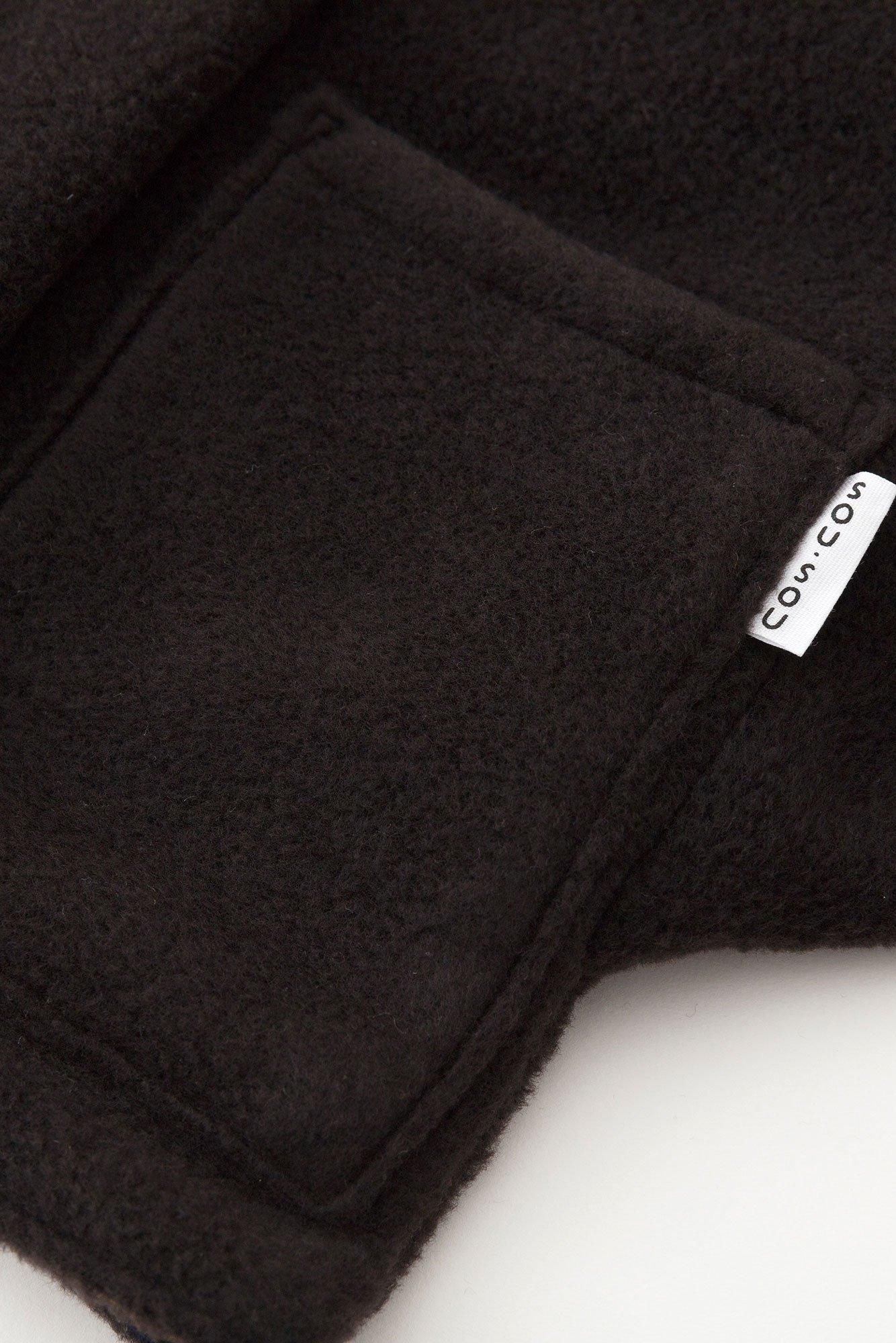 ● Sleep des manches pour enfants / Makkuro x doto