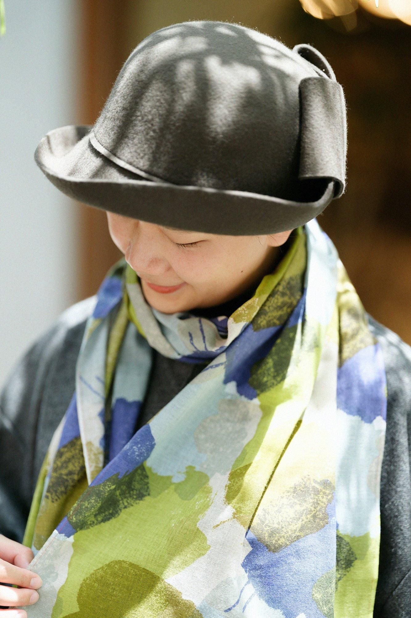 Felt_Nene/爱茶(Kobicha)