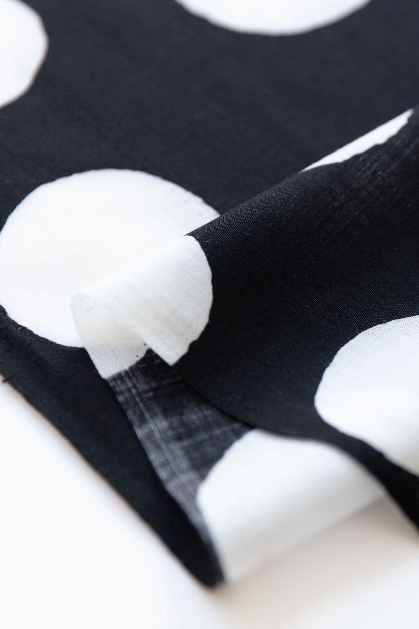 【40%OFF】B反生地セール<モスリン>/すいぎょく