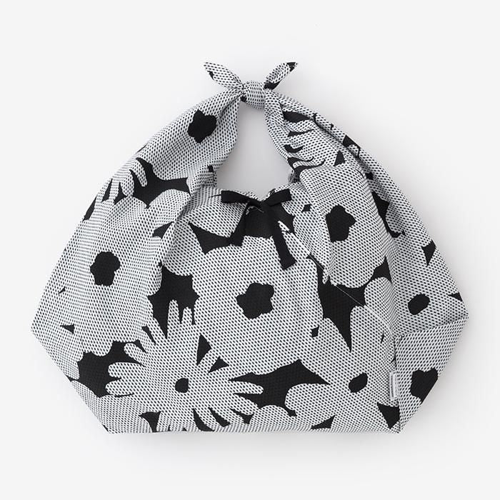 知多木綿 刺子 小巾折 穏(こはばおり おだやか)/おおらか60