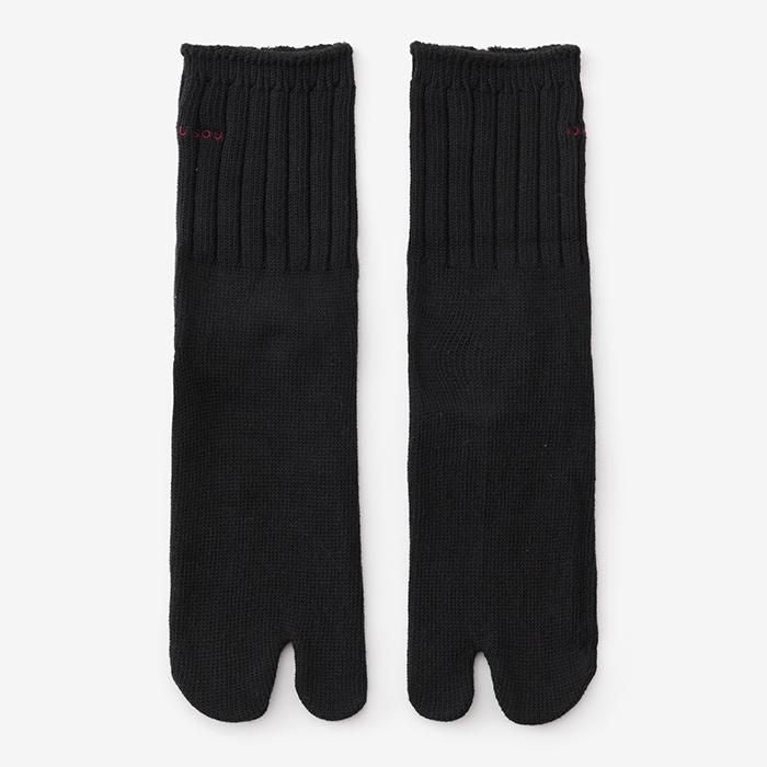 tabi袜子(正常长度) / funaha颜色(男性和女性)