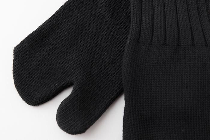 tabi袜子(正常长度) / funaha颜色(男性和女性)