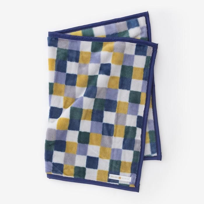 SOU・SOU×마루신 무릎담요/일상