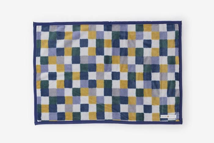 SOU・SOU×마루신 무릎담요/일상