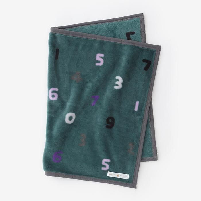 SOU・SOU×丸眞 ひざ掛け/SO-SU-U