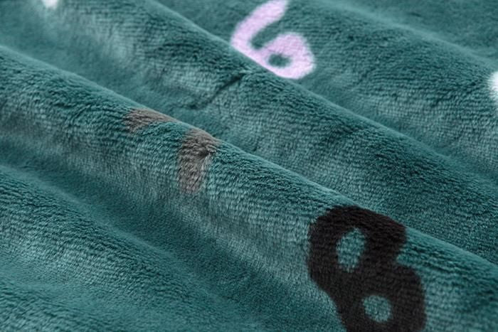 SOU・SOU×丸眞 ひざ掛け/SO-SU-U