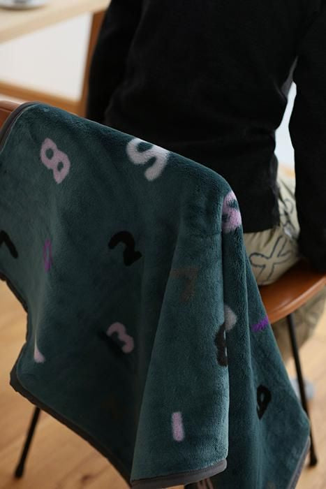 SOU・SOU×丸眞 ひざ掛け/SO-SU-U