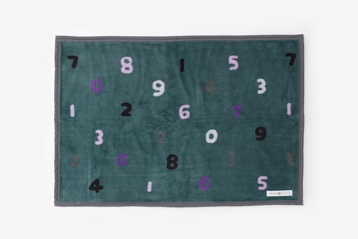 SOU・SOU×丸眞 ひざ掛け/SO-SU-U