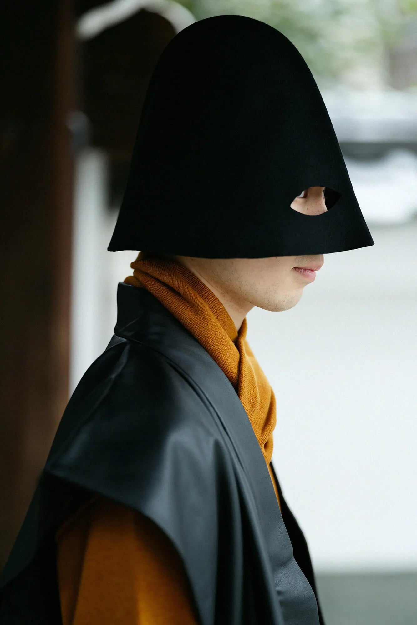 Ichijogasa (Shikoro) / Funairo (Nuzairo)