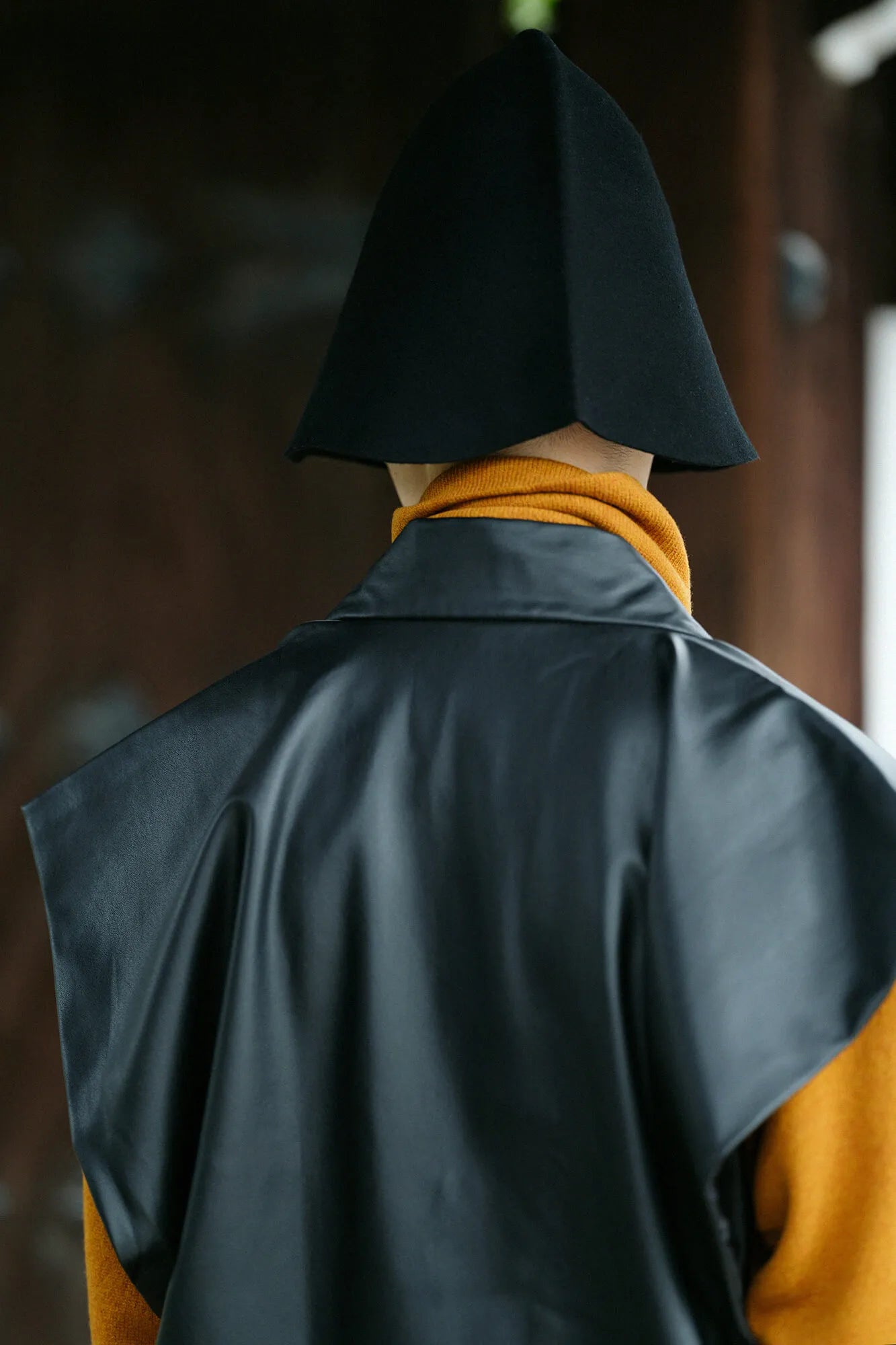 Ichijogasa (Shikoro) / Funairo (Nuzairo)