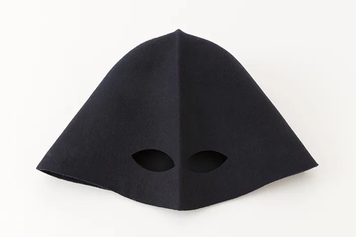 Ichijogasa (Shikoro) / Funairo (Nuzairo)