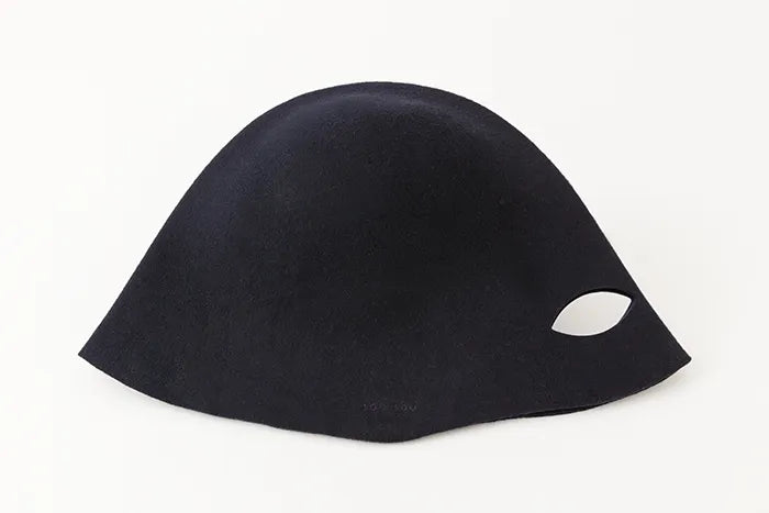 Ichijogasa (Shikoro) / Funairo (Nuzairo)