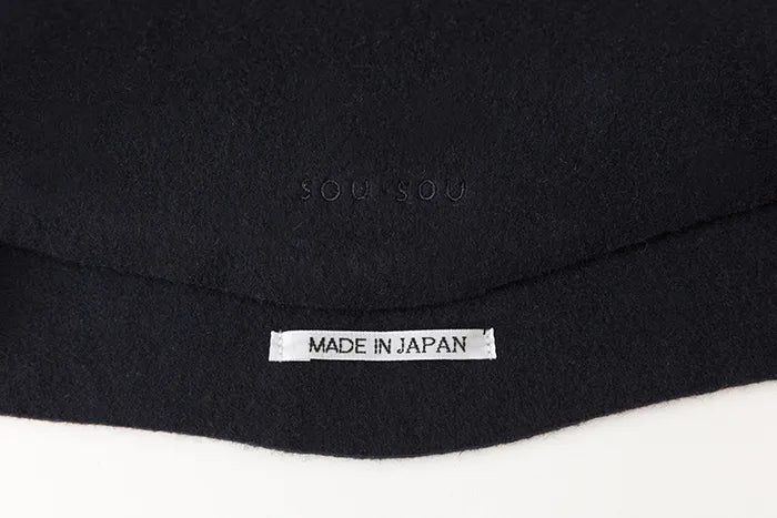 Ichijogasa (Shikoro) / Funairo (Nuzairo)