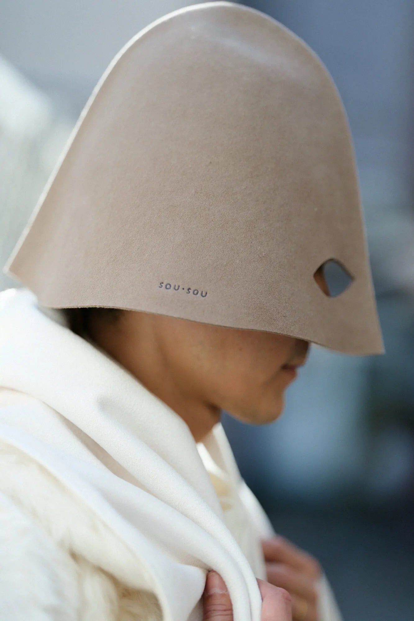 Ichijogasa (Shikoro) / Funairo (Nuzairo)