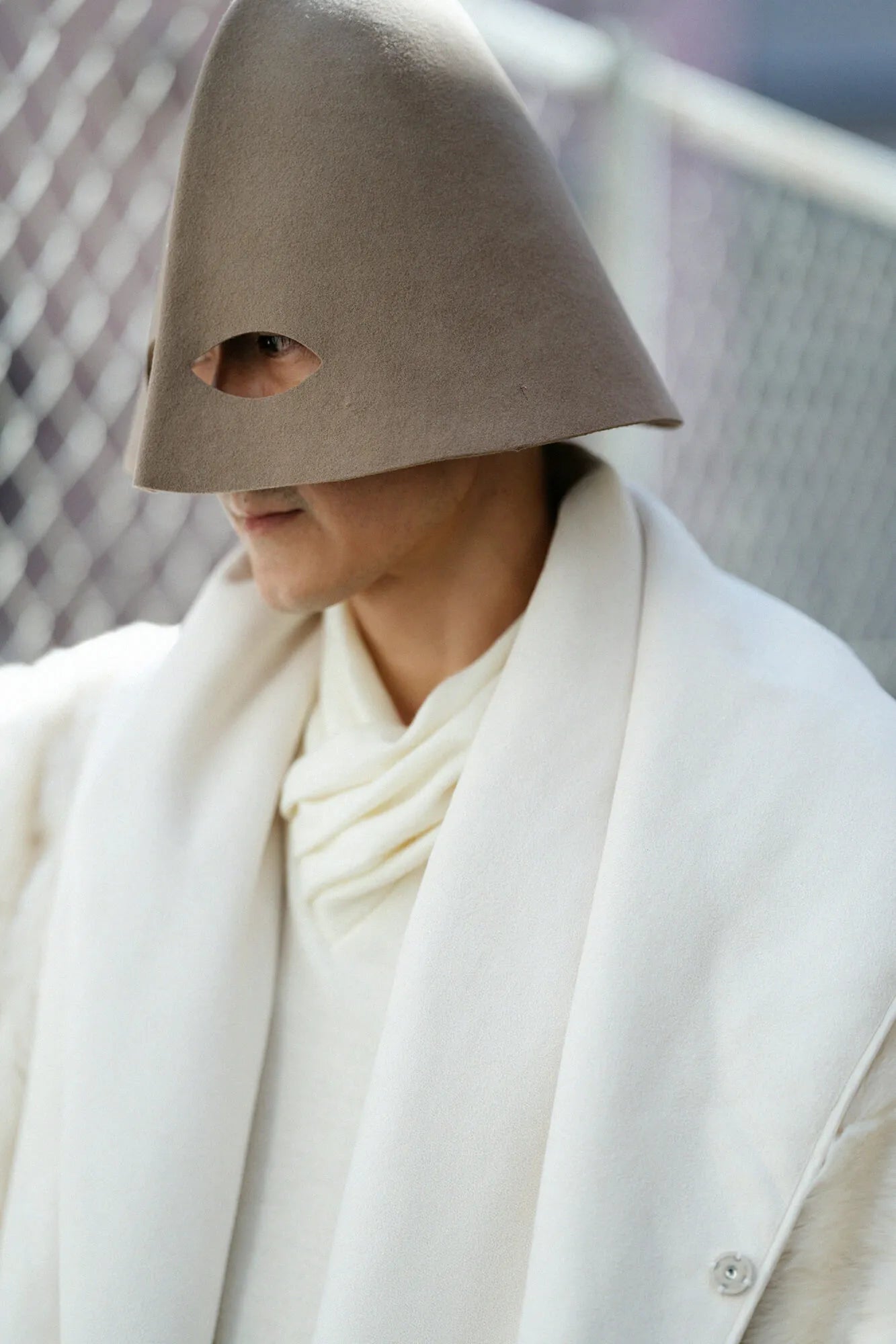 Ichijogasa (Shikoro) / Funairo (Nuzairo)