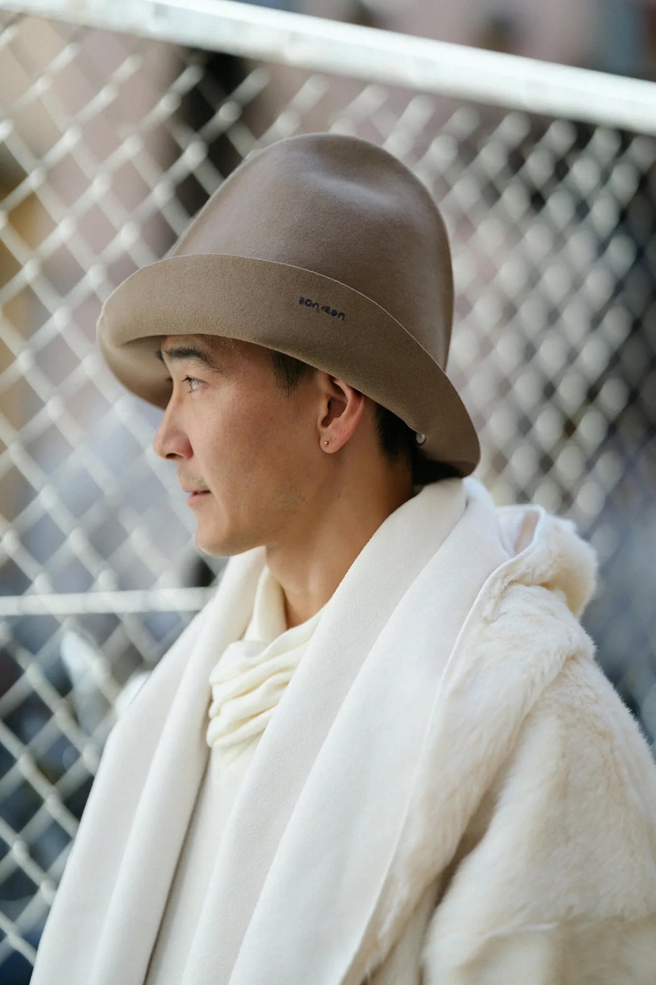 Ichijogasa (Shikoro) / Funairo (Nuzairo)