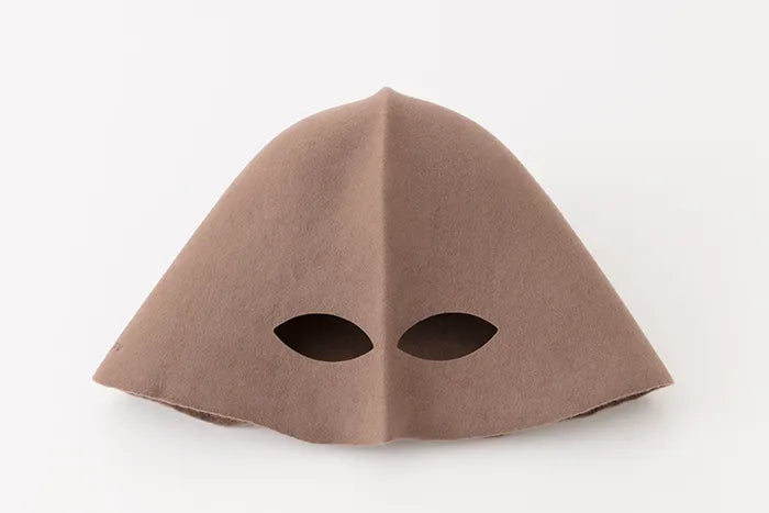 Ichijogasa (Shikoro) / Funairo (Nuzairo)