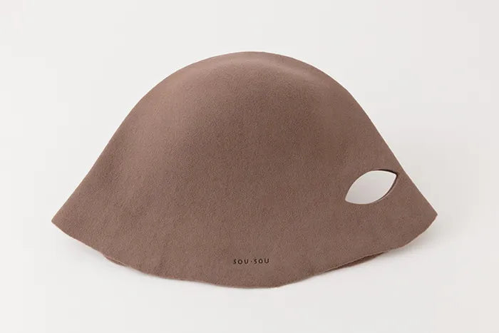 Ichijogasa (Shikoro) / Funairo (Nuzairo)