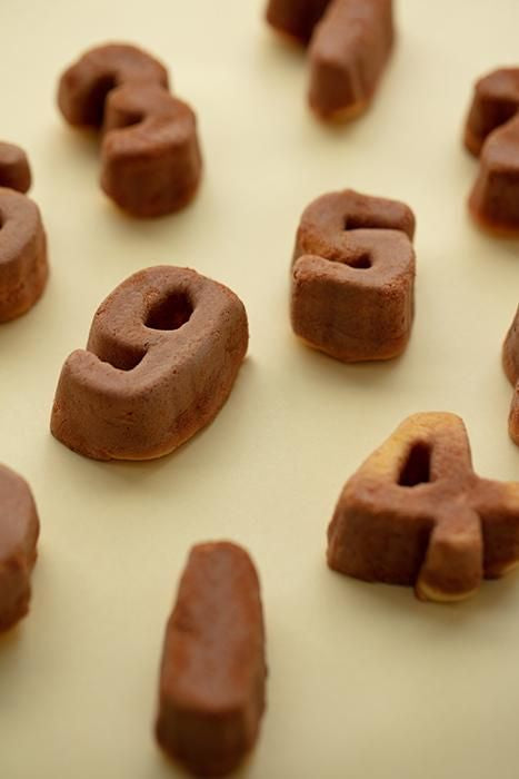 Itoken xSOU・SOU/SO-SU-U 카스테라