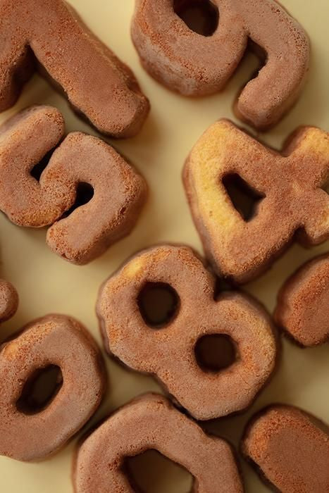 Itoken xSOU・SOU/SO-SU-U 카스테라