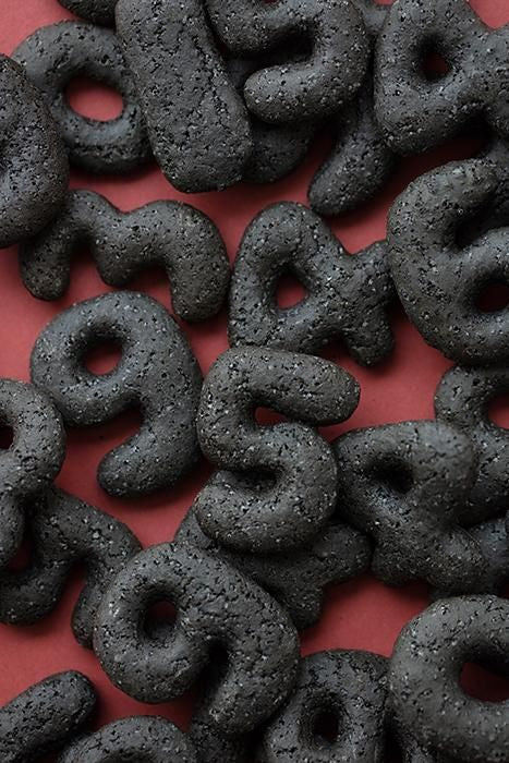 伊藤軒×SOU・SOU/SO-SU-U 黒ぼうろ