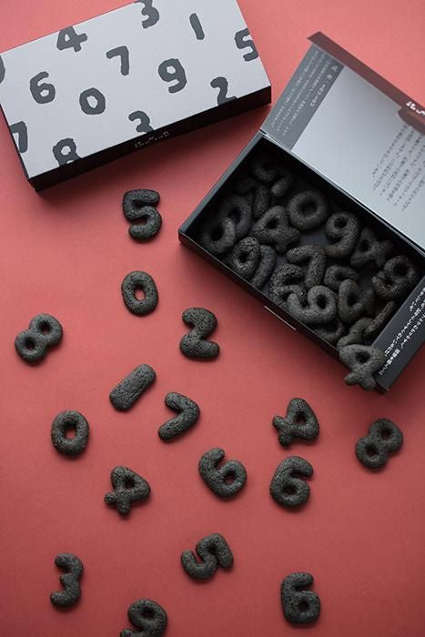 伊藤軒×SOU・SOU/SO-SU-U 黒ぼうろ